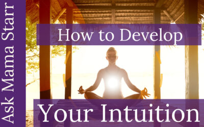How to Strengthen Your Intuition