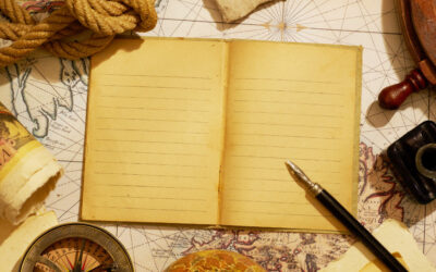 What Journaling Can Do For You